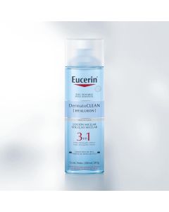 EUCERIN DERMATO 3*1 MICELLAR CLEANSING 200ML
