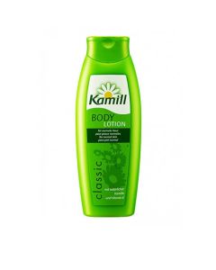 KAMIL FOR NORMAL SKIN BODY LOTION 250ML