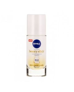 NIVEA BEAUTY ELIXIR JASMINE ROLL-ON DEODORANT 40ML