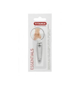 TITANIA NAIL CLIPPER SMALL 1052/1 B