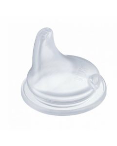 NUK SPOUT BOQUILLA FC NIPPLE FOR ACTIVE CUP 1 PCS