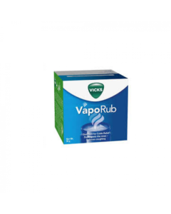 VICKS VAPORUB WAX 50GM