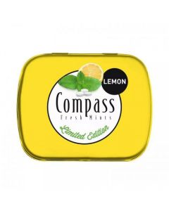 COMPASS LEMON