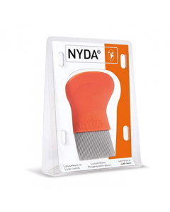 NYDA LICE COMB