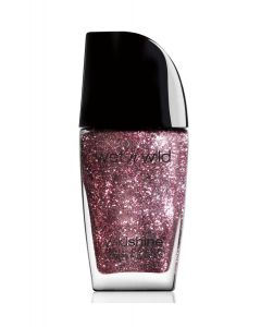 WET N WILD NAIL COLOR E480C SPARKED 12.3ML