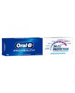 ORAL B PRO EXPERT PROFESSIONAL PROTECTION TOOTH PASTE 75ML