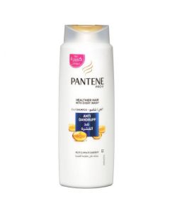 PANTENE ANTI DANDRUFF 2IN 1 SHAMPOO&CONDITIONER 600ML