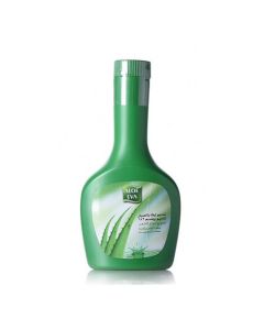 ALO EVA SHAMPOO & CONDITIONER 2*1 320ML