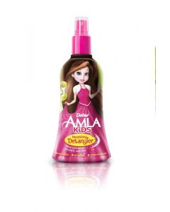 DABUR AMLA KIDS DETANGLER CREAM 200ML