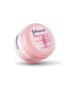 JOHNSON 24HR MOIST BODY 31279 CREAM 100ML