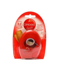 CANDEREL (RED PACK) SWEETNER 300 TABLETS