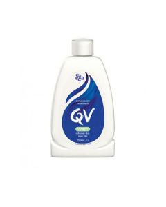 QV KIDS MOISTURISING CREAM 100 G