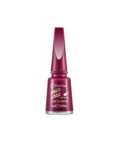 FLORMAR JELLY LOOK NAIL ENAMEL JL07