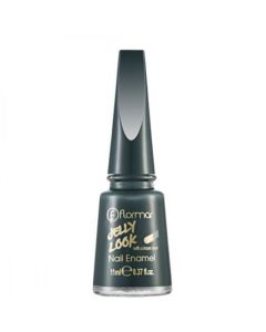 FLORMAR JELLY LOOK NAIL ENAMEL JL13