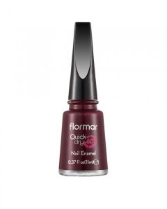 FLORMAR QUICK DRY NAIL ENAMEL QD29