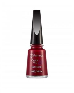 FLORMAR QUICK DRY NAIL ENAMEL QD06