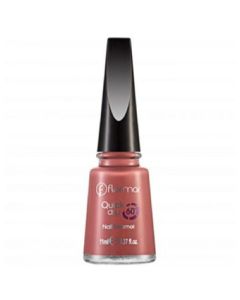 FLORMAR QUICK DRY NAIL ENAMEL QD07