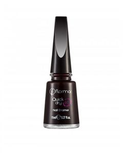 FLORMAR QUICK DRY NAIL ENAMEL QD08