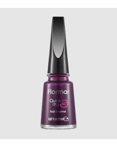 FLORMAR QUICK DRY NAIL ENAMEL QD18