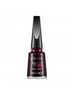 FLORMAR QUICK DRY NAIL ENAMEL QD21