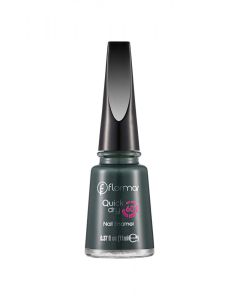 FLORMAR QUICK DRY NAIL ENAMEL QD23