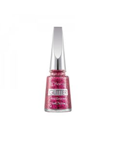 FLORMAR GLITTER NAIL ENAMEL GL03