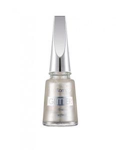 FLORMAR GLITTER NAIL ENAMEL GL12