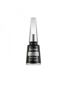 FLORMAR GLITTER NAIL ENAMEL GL20