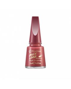 FLORMAR JELLY LOOK NAIL ENAMEL JL59