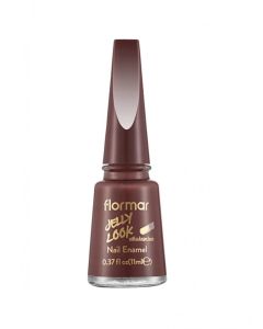 FLORMAR JELLY LOOK NAIL ENAMEL JL61