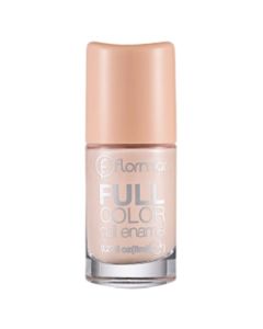 FLORMAR COLOR NAIL ENAMEL FC33