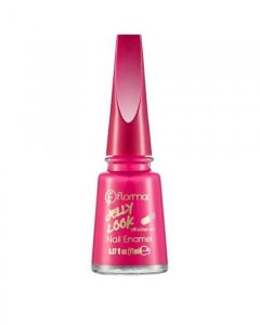 FLORMAR JELLY LOOK NAIL ENAMEL JL21