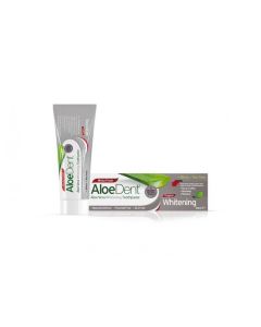 ALOE DENT WHITENING ALOE VERA TOOTH PASTE 50ML
