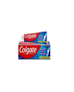 COLGATE MAXIMUM CAVITY TOOTH PASTE 50 ML