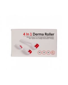 DERMA ROLLER 4*1