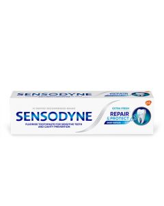 SENSODYNE EXTR FRESH REPAIR & PROTECT TOOTH PASTE 75ML