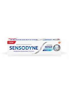 SENSODYNE REPAIR & PROTECT WHITE TOOTH PASTE 75ML