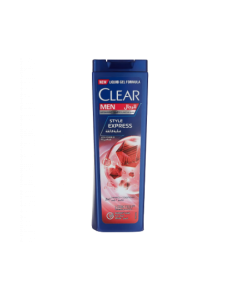 CLEAR 2 IN 1 STYLE EXPRESS SHAMPOO 200ML