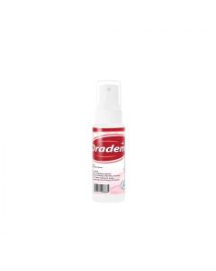 ORADENT BLUE MOUTH FRESHENER 20ML