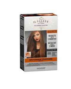 IL SALONE PROTEIN STRAIGHTENING KIT ALL HAIR