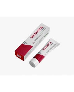 Make Oever 22 Louis Powder 1002