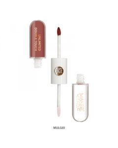 Make Oever 22 Liquid Lipstick M020