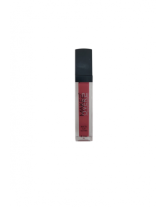 Make Oever 22 Liquid Lipstick M027