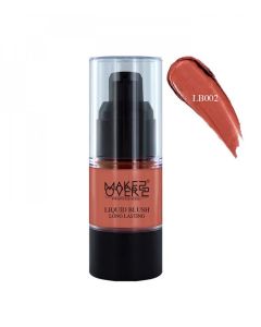 Make Oever 22 Liquid Blush LB002
