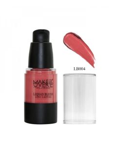 Make Oever 22 Liquid Blush LB004