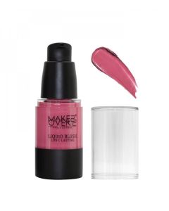 Make Oever 22 Liquid Blush LB005