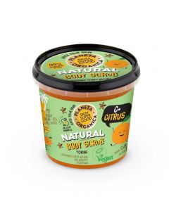 ORGANIC SHOP VITAMIN C BODY SCRUB 360 ML