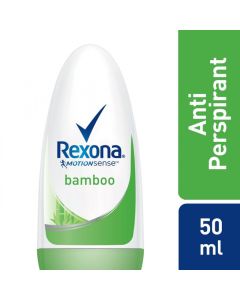 REXONA BAMBOO ROLL-ON DEODORANT 50ML