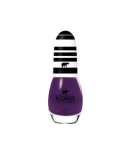Kokie Nail Polish Darling Dahlia Np10