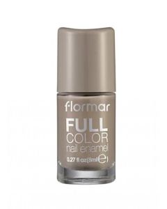 FLORMAR FULL COLOR NAIL ENAMEL FC42